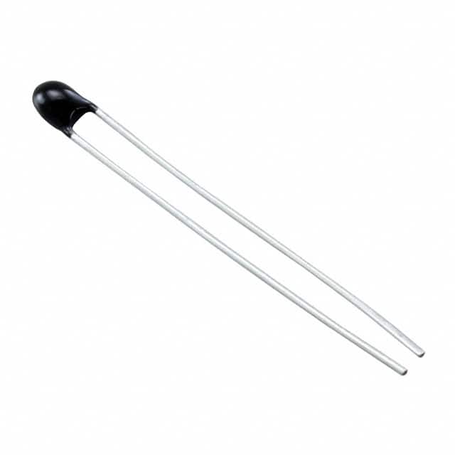 1DC502J-EC Ametherm  Capteurs de température - Thermistances CTN
